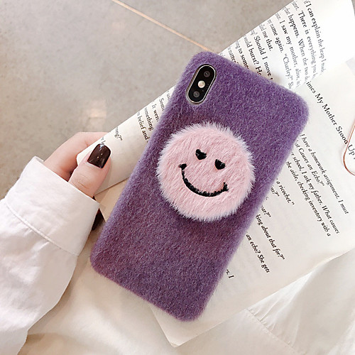 Case For Apple iPhone 11 / iPhone 11 Pro / iPhone 11 Pro Max Ultra-thin / Pattern Back Cover Cartoon / Plush TPU / Cotton Fabric
Case For Apple iPhone 11 / iPhone 11 Pro / iPhone 11 Pro Max Ultra-thin / Pattern Back Cover Cartoon / Plush TPU / Cotton Fabric
