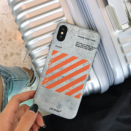 Case For Apple iPhone XS / iPhone XR / iPhone XS Max Ultra-thin / Pattern Back Cover Word / Phrase TPU
Case For Apple iPhone XS / iPhone XR / iPhone XS Max Ultra-thin / Pattern Back Cover Word / Phrase TPU