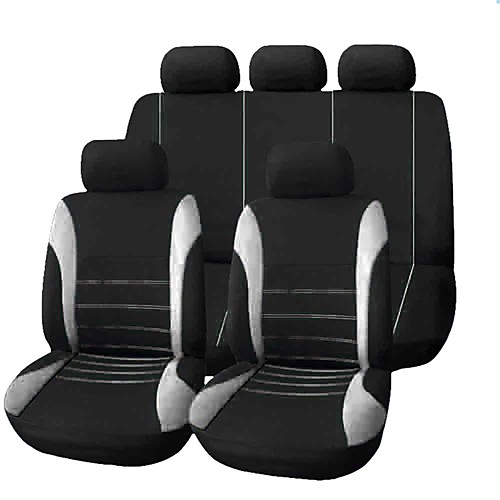 9pcs/set Car Seat Cover Comfortable Dustproof Seat Protector Cloth Art Protect Cushion Car Seats Car-styling Car Interior Automobiles Universal Full Seat Pad Cover
9pcs/set Car Seat Cover Comfortable Dustproof Seat Protector Cloth Art Protect Cushion Car Seats Car-styling Car Interior Automobiles Universal Full Seat Pad Cover