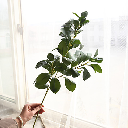 1 Branch Artificial Plants Home Decor Living Room Table Display Simulation Flowers
1 Branch Artificial Plants Home Decor Living Room Table Display Simulation Flowers