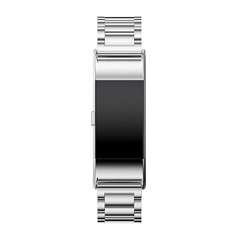 Smart Watch Band for Fitbit 1 pcs Classic Buckle Stainless Steel Replacement Wrist Strap for Fitbit Charge 2
Smart Watch Band for Fitbit 1 pcs Classic Buckle Stainless Steel Replacement Wrist Strap for Fitbit Charge 2