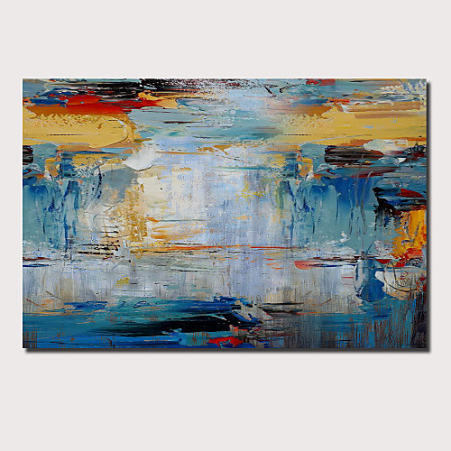 Oil Painting Handmade Hand Painted Wall Art Abstract Pop Art Modern Home Decoration Décor Stretched Frame Ready to Hang
Oil Painting Handmade Hand Painted Wall Art Abstract Pop Art Modern Home Decoration Décor Stretched Frame Ready to Hang