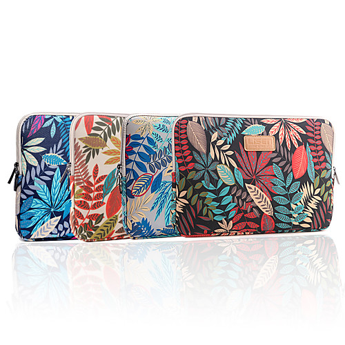 10 Inch Laptop / 12 Inch Laptop / 13.3 Inch Laptop Sleeve Polyester / Cotton Blend / Canvas Printing Unisex Water Proof Shock Proof
10 Inch Laptop / 12 Inch Laptop / 13.3 Inch Laptop Sleeve Polyester / Cotton Blend / Canvas Printing Unisex Water Proof Shock Proof