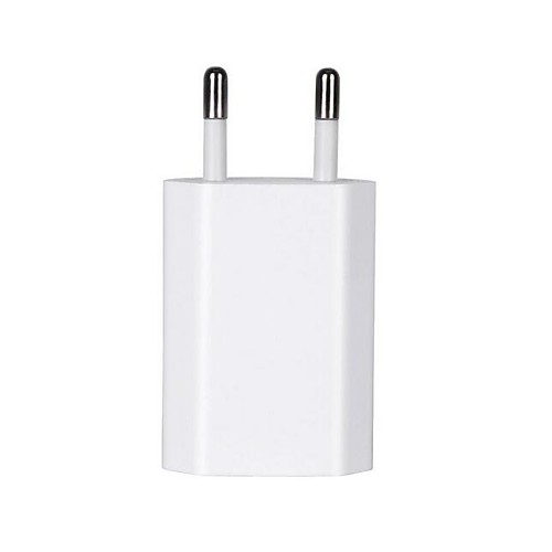 Hot Selling High Quality European EU Plug USB AC Travel Wall Charging Charger Power Adapter For Apple iPhone 6 6S 5 5S 4 4S 3GS
Hot Selling High Quality European EU Plug USB AC Travel Wall Charging Charger Power Adapter For Apple iPhone 6 6S 5 5S 4 4S 3GS
