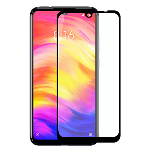 Glass Screen Protector and Lens Protective Film for Xiaomi Redmi Note 7 / Note 7 Pro / Redmi 7 / 7A / 6A / 6 / 6Pro
Glass Screen Protector and Lens Protective Film for Xiaomi Redmi Note 7 / Note 7 Pro / Redmi 7 / 7A / 6A / 6 / 6Pro