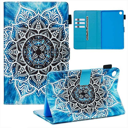 Case For Huawei MediaPad M3 Lite 8/MediaPad M5 8 Wallet / Card Holder / Flip Full Body Cases Flower PU Leather / TPU
Case For Huawei MediaPad M3 Lite 8/MediaPad M5 8 Wallet / Card Holder / Flip Full Body Cases Flower PU Leather / TPU