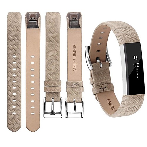 Smart Watch Band for Fitbit 1 pcs Sport Band Genuine Leather Replacement Wrist Strap for Fitbit Alta L S
Smart Watch Band for Fitbit 1 pcs Sport Band Genuine Leather Replacement Wrist Strap for Fitbit Alta L S