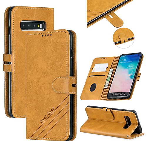 Phone Case For Samsung Galaxy S8 Plus S9 Plus S7 Edge Wallet Card Holder with Stand Full Body Cases leather Phone Case For Samsung Galaxy S10 S10E S10 Plus Galaxy S9 /Galaxy S8 S7
Phone Case For Samsung Galaxy S8 Plus S9 Plus S7 Edge Wallet Card Holder with Stand Full Body Cases leather Phone Case For Samsung Galaxy S10 S10E S10 Plus Galaxy S9 /Galaxy S8 S7