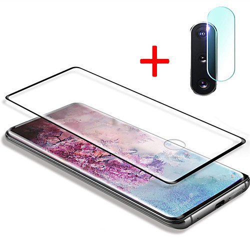 Glass Screen Protector and Lens Protective Film for Samsung Galaxy Note 10 Plus / Note 10 / Note 9 / Note 8
Glass Screen Protector and Lens Protective Film for Samsung Galaxy Note 10 Plus / Note 10 / Note 9 / Note 8