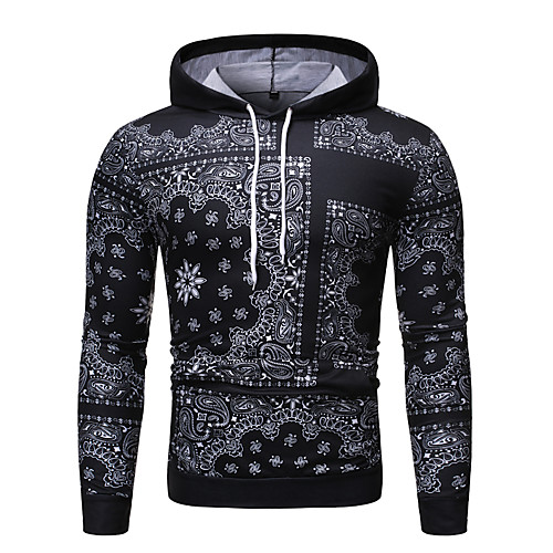 Men's Pullover Hoodie Sweatshirt Scenery Hooded Work Casual Hoodies Sweatshirts Long Sleeve Slim Black
Men's Pullover Hoodie Sweatshirt Scenery Hooded Work Casual Hoodies Sweatshirts Long Sleeve Slim Black