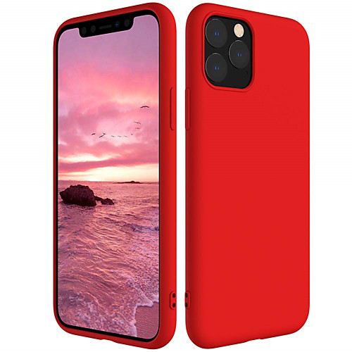 Case for Apple iPhone 11 11 Pro 11 Pro Max Shockproof Full Body Cases Solid Colored Silica Gel XS Max XR XS X 8 8 Plus 7 7 Plus 6 6 Plus 6s 6s Plus
Case for Apple iPhone 11 11 Pro 11 Pro Max Shockproof Full Body Cases Solid Colored Silica Gel XS Max XR XS X 8 8 Plus 7 7 Plus 6 6 Plus 6s 6s Plus