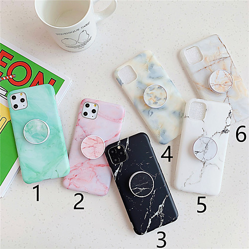 Phone Case For Apple Back Cover iPhone 12 Pro Max 11 SE 2020 X XR XS Max 8 7 6 iPhone 11 Pro Max SE 2020 X XR XS Max 8 7 6 with Stand Pattern Marble TPU
Phone Case For Apple Back Cover iPhone 12 Pro Max 11 SE 2020 X XR XS Max 8 7 6 iPhone 11 Pro Max SE 2020 X XR XS Max 8 7 6 with Stand Pattern Marble TPU