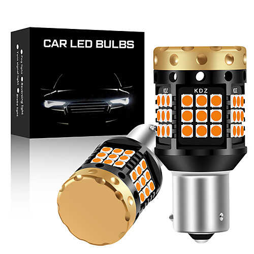 2pcs/lot NO hyper flash 1156 BA15S P21W BAU15S PY21W T20 7440 Bulb Turn Signal Light Amber 12v 3030 36/45SMD Canbus Error Free Leds
2pcs/lot NO hyper flash 1156 BA15S P21W BAU15S PY21W T20 7440 Bulb Turn Signal Light Amber 12v 3030 36/45SMD Canbus Error Free Leds