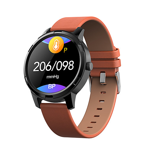X20 Men Women Smartwatch Android iOS Bluetooth Waterproof Touch Screen Heart Rate Monitor Sports Long Standby ECGPPG Timer Pedometer Call Reminder Sleep Tracker
X20 Men Women Smartwatch Android iOS Bluetooth Waterproof Touch Screen Heart Rate Monitor Sports Long Standby ECGPPG Timer Pedometer Call Reminder Sleep Tracker