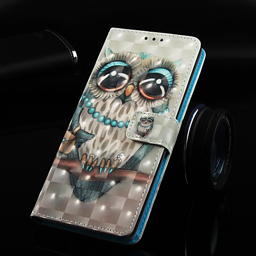 Case For Samsung Galaxy Galaxy A7(2018) / Galaxy A10(2019) / Galaxy A30(2019) Wallet / Card Holder / with Stand Full Body Cases Animal PU Leather
Case For Samsung Galaxy Galaxy A7(2018) / Galaxy A10(2019) / Galaxy A30(2019) Wallet / Card Holder / with Stand Full Body Cases Animal PU Leather