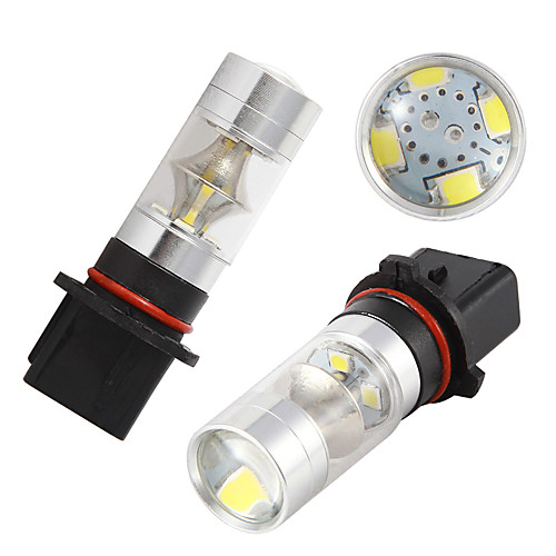 2PCS car P13W PSX26W Car Fog LED Light 2835 SMD Erorr free DRL Car Driving Running Fog Lamp Front Headlight 12V
2PCS car P13W PSX26W Car Fog LED Light 2835 SMD Erorr free DRL Car Driving Running Fog Lamp Front Headlight 12V