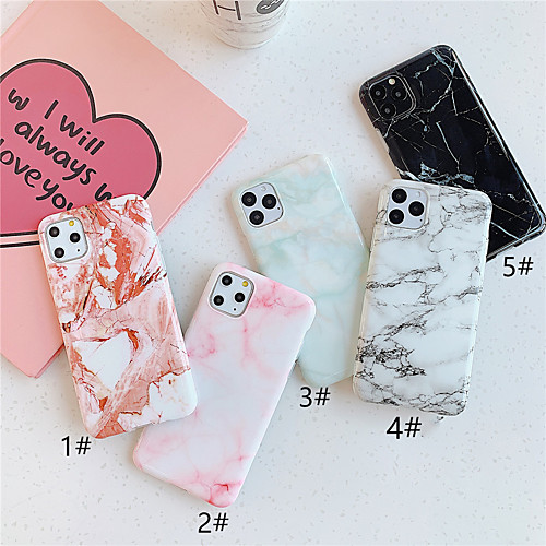 Phone Case For Apple Back Cover iPhone 12 Pro Max 11 SE 2020 X XR XS Max 8 7 6 iPhone 11 Pro Max SE 2020 X XR XS Max 8 7 6 Pattern Marble TPU
Phone Case For Apple Back Cover iPhone 12 Pro Max 11 SE 2020 X XR XS Max 8 7 6 iPhone 11 Pro Max SE 2020 X XR XS Max 8 7 6 Pattern Marble TPU