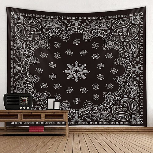 Mandala Bohemian Wall Tapestry Art Decor Blanket Curtain Hanging Home Bedroom Living Room Dorm Decoration Boho Hippie Psychedelic Floral Flower Lotus Indian
Mandala Bohemian Wall Tapestry Art Decor Blanket Curtain Hanging Home Bedroom Living Room Dorm Decoration Boho Hippie Psychedelic Floral Flower Lotus Indian
