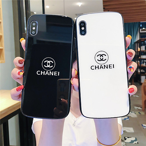 Case For Apple iPhone 11 / iPhone 11 Pro / iPhone 11 Pro Max Pattern Back Cover Word / Phrase Tempered Glass
Case For Apple iPhone 11 / iPhone 11 Pro / iPhone 11 Pro Max Pattern Back Cover Word / Phrase Tempered Glass