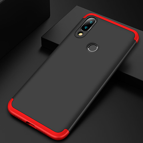Phone Case For Xiaomi Full Body Case Xiaomi Redmi 7 Redmi Note 7 Redmi Go Redmi K20 Redmi Note 7S Redmi Y3 Redmi Note 7 Pro Redmi 7 Pro Redmi 7A Ultra-thin Solid Color Plastic
Phone Case For Xiaomi Full Body Case Xiaomi Redmi 7 Redmi Note 7 Redmi Go Redmi K20 Redmi Note 7S Redmi Y3 Redmi Note 7 Pro Redmi 7 Pro Redmi 7A Ultra-thin Solid Color Plastic
