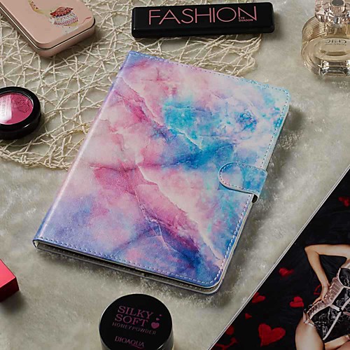 Adjustable Case For Samsung Galaxy / Asus Universal Wallet / Card Holder / with Stand Full Body Cases Pink Blue Marble PU Leather 8-8.9 Inch
Adjustable Case For Samsung Galaxy / Asus Universal Wallet / Card Holder / with Stand Full Body Cases Pink Blue Marble PU Leather 8-8.9 Inch