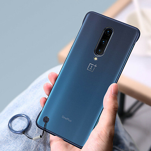 Luxury Frameless Slim Cases For Oneplus 7 Pro One Plus 7 Oneplus 6T One Plus 6 Hard PC Matte Transparent Cover Funda Frame Key Ring
Luxury Frameless Slim Cases For Oneplus 7 Pro One Plus 7 Oneplus 6T One Plus 6 Hard PC Matte Transparent Cover Funda Frame Key Ring