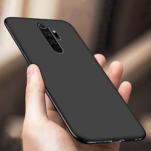 Luxury Matte Anti-skid Phone Case For Xiaomi Redmi Note 8 Pro Note 7 Pro K20 Pro Note 6 Pro Note 5 Pro Note 4X Hard PC Plastic Back Cover For Redmi 6 Pro 6A 5 Plus 5A Redmi 7 S2
Luxury Matte Anti-skid Phone Case For Xiaomi Redmi Note 8 Pro Note 7 Pro K20 Pro Note 6 Pro Note 5 Pro Note 4X Hard PC Plastic Back Cover For Redmi 6 Pro 6A 5 Plus 5A Redmi 7 S2