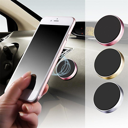 Car Cell phoneHolder Magnetic Mobile phone Holder car Bracket Dashboard Steering Wheel Round Mobile phone Holder
Car Cell phoneHolder Magnetic Mobile phone Holder car Bracket Dashboard Steering Wheel Round Mobile phone Holder