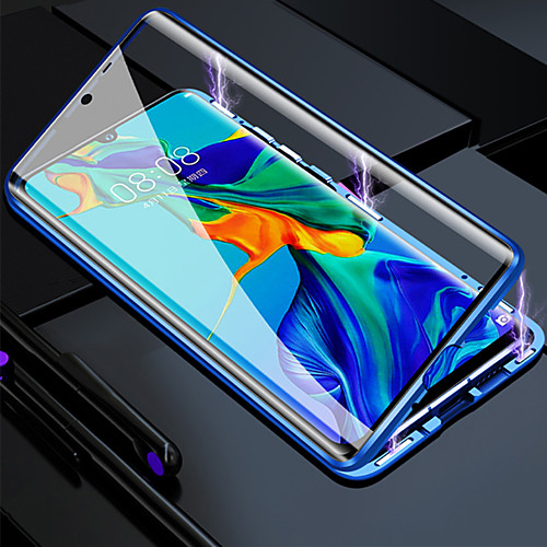 Double Sided Glass Metal Magnetic Case for Huawei P30 P30 Lite P20 P20 Pro P20 Lite Mate 20 Mate 20 Lite Honor 8X 9X 9X Pro 20 20 Pro
Double Sided Glass Metal Magnetic Case for Huawei P30 P30 Lite P20 P20 Pro P20 Lite Mate 20 Mate 20 Lite Honor 8X 9X 9X Pro 20 20 Pro
