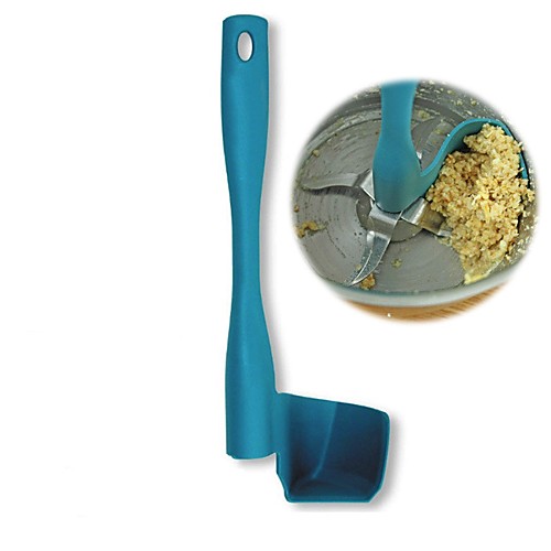 Rotating Spatula For Cooking For TM5/TM6/TM31 Removing Scooping and Portioning Food Processor
Rotating Spatula For Cooking For TM5/TM6/TM31 Removing Scooping and Portioning Food Processor