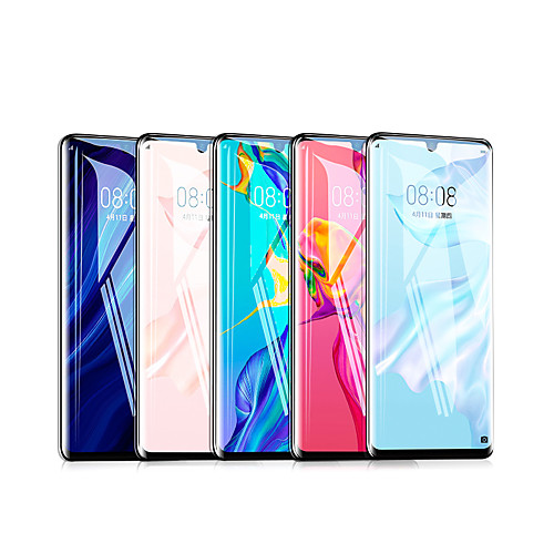Huawei Screen Protector Huawei P30 Pro /Mate 20pro/30pro High Definition (HD) Front Screen Protector 1 pc Tempered Glass
Huawei Screen Protector Huawei P30 Pro /Mate 20pro/30pro High Definition (HD) Front Screen Protector 1 pc Tempered Glass
