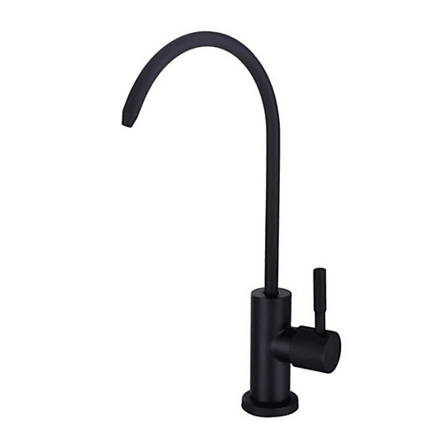 Kitchen faucet - Single Handle One Hole Electroplated Tall / High Arc / Purified water Free Standing Contemporary Kitchen Taps
Kitchen faucet - Single Handle One Hole Electroplated Tall / High Arc / Purified water Free Standing Contemporary Kitchen Taps