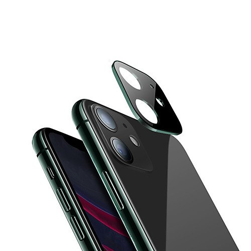 For iPhone 11 3D Full Back Camera Lens Screen Protector for iPhone 11 Pro Max 2019 Tempered Glass Film Aluminum Metal Lens Case
For iPhone 11 3D Full Back Camera Lens Screen Protector for iPhone 11 Pro Max 2019 Tempered Glass Film Aluminum Metal Lens Case