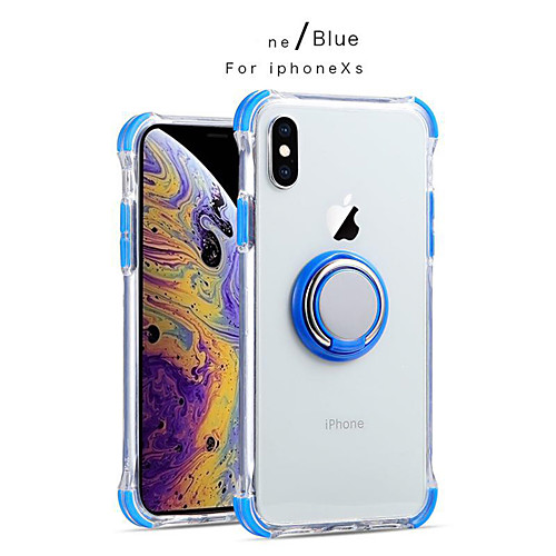 Case For Huawei Huawei Nova 4 / Huawei P30 / Huawei P30 Pro Shockproof / Ring Holder Back Cover Transparent TPU
Case For Huawei Huawei Nova 4 / Huawei P30 / Huawei P30 Pro Shockproof / Ring Holder Back Cover Transparent TPU
