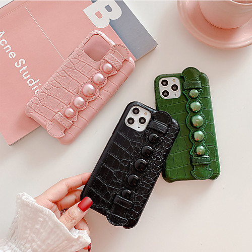Apple Applicable to 11Pro Max Mobile Phone Case 11 Squid Pattern 11Pro Pearl Hand Strap XS Max Anti-fall 6/7/8Plus Protective Cover
Apple Applicable to 11Pro Max Mobile Phone Case 11 Squid Pattern 11Pro Pearl Hand Strap XS Max Anti-fall 6/7/8Plus Protective Cover