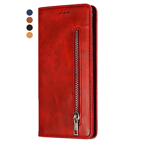 Case For Samsung Galaxy S9 / S9 Plus / S8 Plus Wallet / Card Holder / Flip Full Body Cases Solid Colored PU Leather / TPU
Case For Samsung Galaxy S9 / S9 Plus / S8 Plus Wallet / Card Holder / Flip Full Body Cases Solid Colored PU Leather / TPU