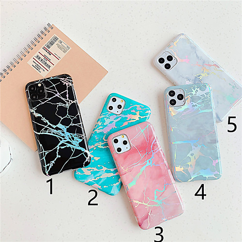 Phone Case For Apple Back Cover iPhone 12 Pro Max 11 SE 2020 X XR XS Max 8 7 6 iPhone 11 Pro Max SE 2020 X XR XS Max 8 7 6 Pattern Marble TPU
Phone Case For Apple Back Cover iPhone 12 Pro Max 11 SE 2020 X XR XS Max 8 7 6 iPhone 11 Pro Max SE 2020 X XR XS Max 8 7 6 Pattern Marble TPU
