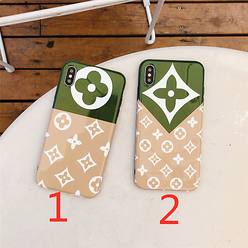Case For Apple iPhone 11 / iPhone 11 Pro / iPhone 11 Pro Max IMD / Pattern Back Cover Flower TPU
Case For Apple iPhone 11 / iPhone 11 Pro / iPhone 11 Pro Max IMD / Pattern Back Cover Flower TPU