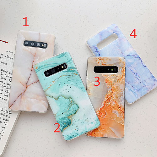 Phone Case For Samsung Galaxy Back Cover S9 S9 Plus S8 Plus S8 S10 S10 S10 Lite Galaxy S10 E Galaxy S10 5G IMD Pattern Marble TPU
Phone Case For Samsung Galaxy Back Cover S9 S9 Plus S8 Plus S8 S10 S10 S10 Lite Galaxy S10 E Galaxy S10 5G IMD Pattern Marble TPU