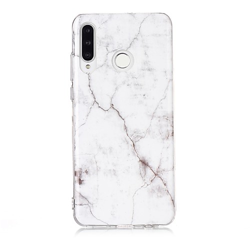 Phone Case For Huawei Back Cover Huawei P30 Huawei P30 Pro Huawei P30 Lite Ultra-thin Pattern Marble TPU
Phone Case For Huawei Back Cover Huawei P30 Huawei P30 Pro Huawei P30 Lite Ultra-thin Pattern Marble TPU