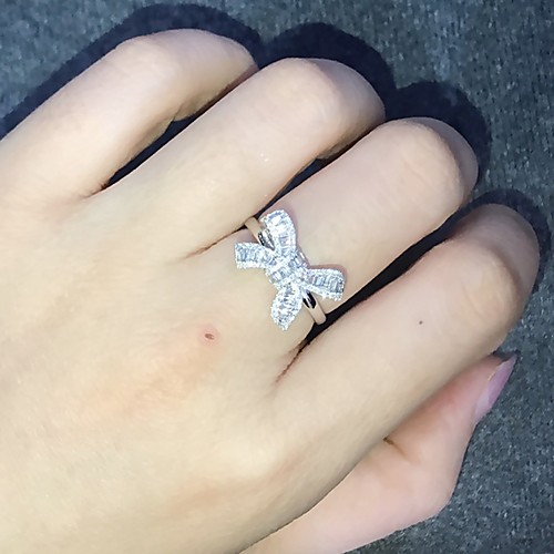Ring Silver Platinum Plated Alloy 1pc 6 7 8 9 10 / Women's / Wedding / Gift / Daily
Ring Silver Platinum Plated Alloy 1pc 6 7 8 9 10 / Women's / Wedding / Gift / Daily