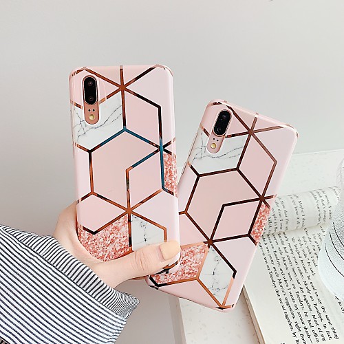 Phone Case For Huawei Back Cover Huawei P20 Huawei P20 Pro Huawei P20 lite Huawei P30 Huawei P30 Pro Huawei P30 Lite Huawei Mate 20 lite Huawei Mate 20 pro Huawei Mate 20 nova 5 Plating IMD Pattern
Phone Case For Huawei Back Cover Huawei P20 Huawei P20 Pro Huawei P20 lite Huawei P30 Huawei P30 Pro Huawei P30 Lite Huawei Mate 20 lite Huawei Mate 20 pro Huawei Mate 20 nova 5 Plating IMD Pattern