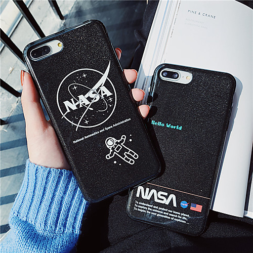 Word / Phrase Pattern TPU Case For Apple iPhone 11 Pro Max 8 Plus 7 Plus 6 Plus Max Back Cover
Word / Phrase Pattern TPU Case For Apple iPhone 11 Pro Max 8 Plus 7 Plus 6 Plus Max Back Cover