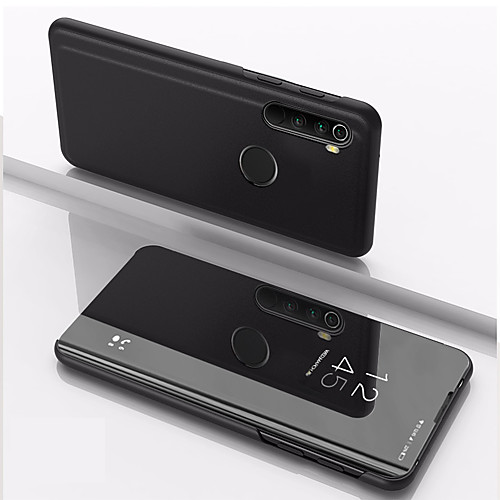 Phone Case For Xiaomi Full Body Case Redmi Note 8 Redmi Note 8 Pro Shockproof Solid Color TPU
Phone Case For Xiaomi Full Body Case Redmi Note 8 Redmi Note 8 Pro Shockproof Solid Color TPU