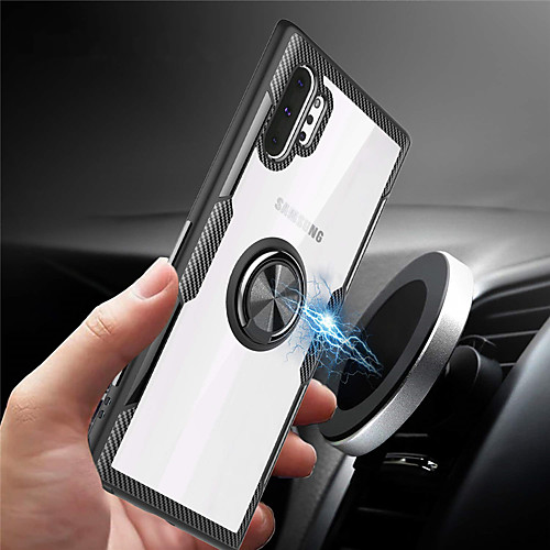 Phone Case For Samsung Galaxy Back Cover Note 9 Note 10 Note 10 Shockproof with Stand Solid Color TPU PC Metal
Phone Case For Samsung Galaxy Back Cover Note 9 Note 10 Note 10 Shockproof with Stand Solid Color TPU PC Metal