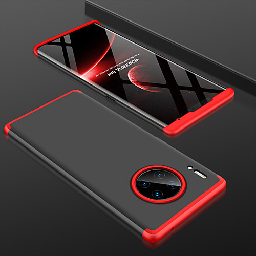 360 Degree Full Protection Matte Hard PC Phone Case For Huawei Mate 30 Pro Mate 20 Pro Mate 30 Lite Mate 20 Lite Shockproof Back Cover
360 Degree Full Protection Matte Hard PC Phone Case For Huawei Mate 30 Pro Mate 20 Pro Mate 30 Lite Mate 20 Lite Shockproof Back Cover