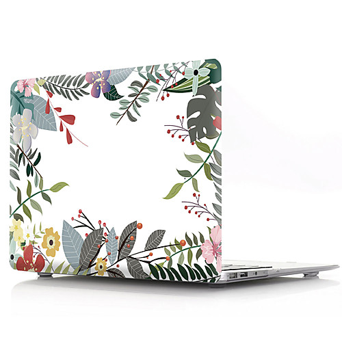 MacBook Case Flower PVC transparent for Air Pro Retina 11/12/13/15 flower transparent shell
MacBook Case Flower PVC transparent for Air Pro Retina 11/12/13/15 flower transparent shell