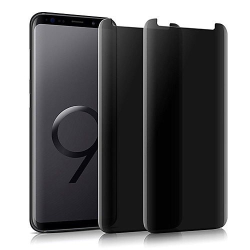 Tempered Glass For Samsung Galaxy S8 S8 Plus S9 S9PLUS S10 S10PLUS Privacy Screen Protector Anti-peeping 3D Glass Film For Samsung S9 S8
Tempered Glass For Samsung Galaxy S8 S8 Plus S9 S9PLUS S10 S10PLUS Privacy Screen Protector Anti-peeping 3D Glass Film For Samsung S9 S8