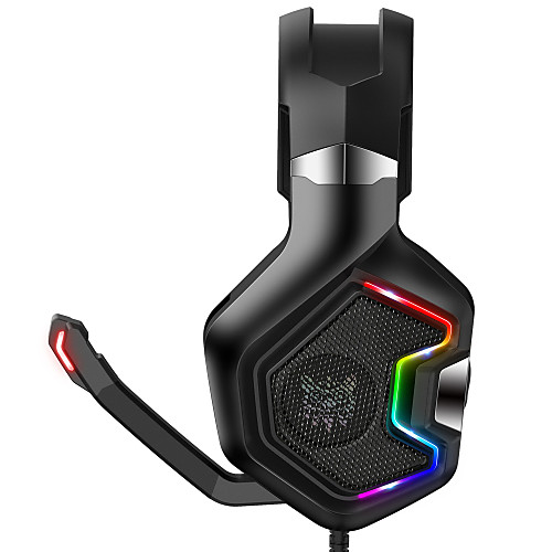 ONIKUMA K10 PRO Gaming Headset Wired Gaming Stereo Dual Drivers with Microphone
ONIKUMA K10 PRO Gaming Headset Wired Gaming Stereo Dual Drivers with Microphone