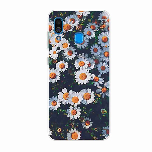 Case For Samsung Galaxy S9 / S9 Plus / S8 Plus Pattern Back Cover Flower TPU
Case For Samsung Galaxy S9 / S9 Plus / S8 Plus Pattern Back Cover Flower TPU